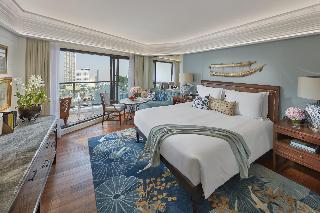 Mandarin Oriental Bangkok fotoÄŸrafÄ±