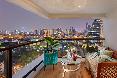 Mandarin Oriental Bangkok oda fotoğrafı