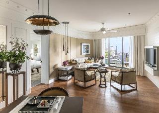Mandarin Oriental Bangkok fotoÄŸrafÄ±