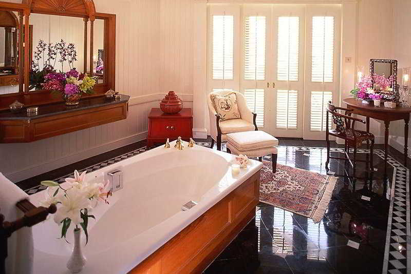 Mandarin Oriental Bangkok fotoÄŸrafÄ±