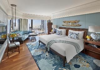 Mandarin Oriental Bangkok fotoÄŸrafÄ±