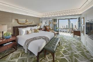 Mandarin Oriental Bangkok fotoÄŸrafÄ±