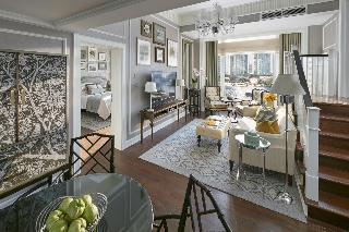 Mandarin Oriental Bangkok fotoÄŸrafÄ±