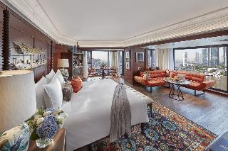 Mandarin Oriental Bangkok fotoÄŸrafÄ±