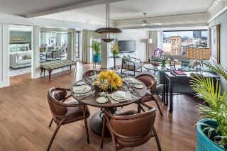 Mandarin Oriental Bangkok fotoÄŸrafÄ±