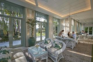 Mandarin Oriental Bangkok fotoÄŸrafÄ±