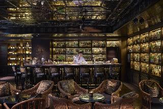 Mandarin Oriental Bangkok fotoÄŸrafÄ±