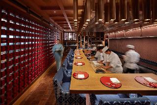 Mandarin Oriental Bangkok fotoÄŸrafÄ±