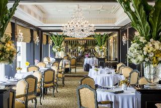 Mandarin Oriental Bangkok fotoÄŸrafÄ±