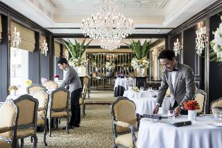 Mandarin Oriental Bangkok fotoÄŸrafÄ±