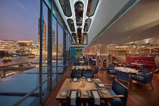 Mandarin Oriental Bangkok fotoÄŸrafÄ±
