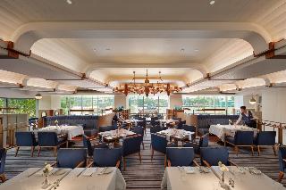 Mandarin Oriental Bangkok fotoÄŸrafÄ±