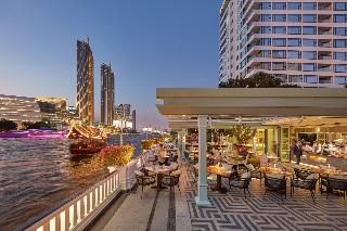 Mandarin Oriental Bangkok fotoÄŸrafÄ±