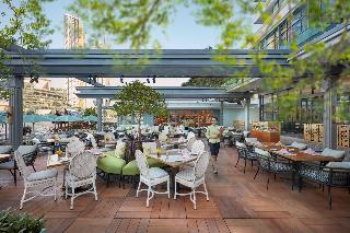 Mandarin Oriental Bangkok fotoÄŸrafÄ±