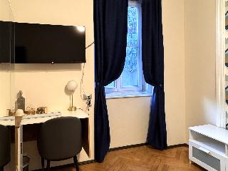Bed & Chic Art Rooms fotoÄŸrafÄ±