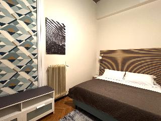 Bed & Chic Art Rooms fotoÄŸrafÄ±