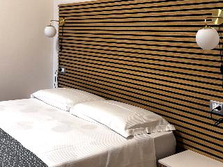 Bed & Chic Art Rooms fotoÄŸrafÄ±