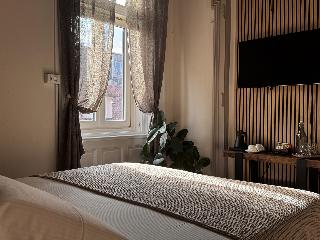 Bed & Chic Art Rooms fotoÄŸrafÄ±
