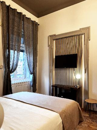 Bed & Chic Art Rooms fotoÄŸrafÄ±