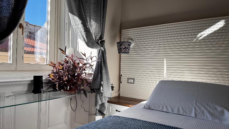 Bed & Chic Art Rooms - Oda