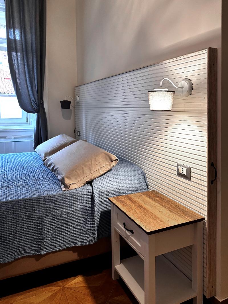 Bed & Chic Art Rooms - Oda
