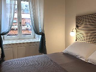 Bed & Chic Art Rooms fotoÄŸrafÄ±