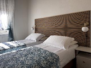 Bed & Chic Art Rooms fotoÄŸrafÄ±