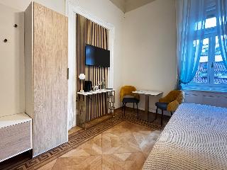 Bed & Chic Art Rooms fotoÄŸrafÄ±