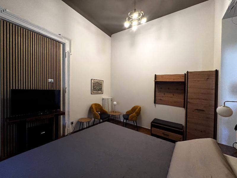Bed & Chic Art Rooms - Oda
