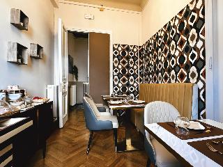 Bed & Chic Art Rooms fotoÄŸrafÄ±