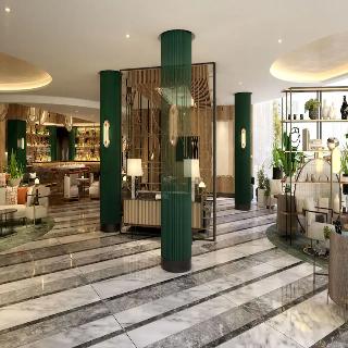 Hyatt Regency London Olympia fotoÄŸrafÄ±