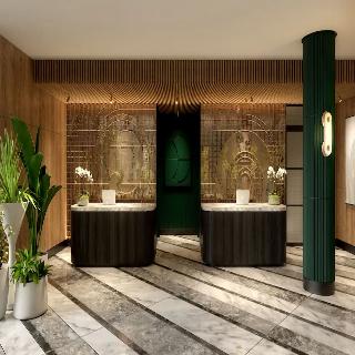 Hyatt Regency London Olympia fotoÄŸrafÄ±
