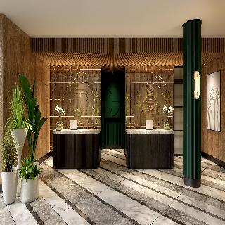 Hyatt Regency London Olympia fotoÄŸrafÄ±