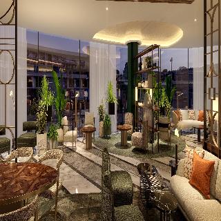 Hyatt Regency London Olympia fotoÄŸrafÄ±