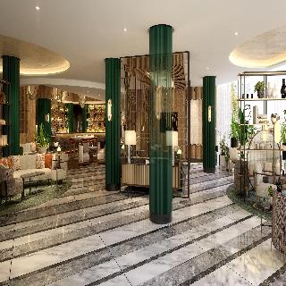 Hyatt Regency London Olympia fotoÄŸrafÄ±