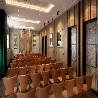 Hyatt Regency London Olympia fotoÄŸrafÄ±