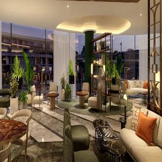 Hyatt Regency London Olympia fotoÄŸrafÄ±