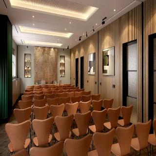 Hyatt Regency London Olympia fotoÄŸrafÄ±