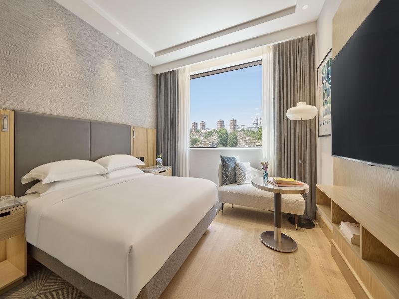 Hyatt Regency London Olympia - Genel