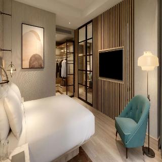 Hyatt Regency London Olympia fotoÄŸrafÄ±