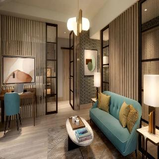 Hyatt Regency London Olympia fotoÄŸrafÄ±