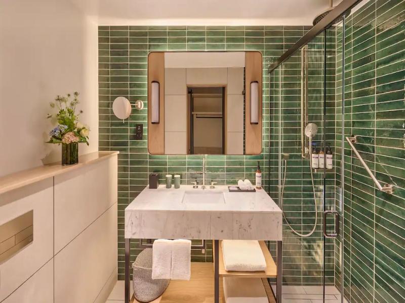 Hyatt Regency London Olympia - Oda