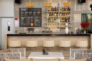 Bandara Suites Silom fotoÄŸrafÄ±