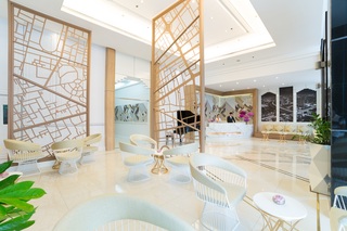 Bandara Suites Silom fotoÄŸrafÄ±