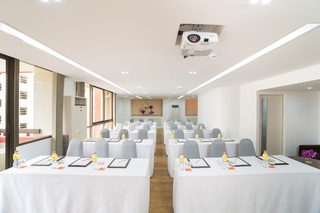 Bandara Suites Silom fotoÄŸrafÄ±