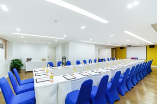 Bandara Suites Silom fotoÄŸrafÄ±