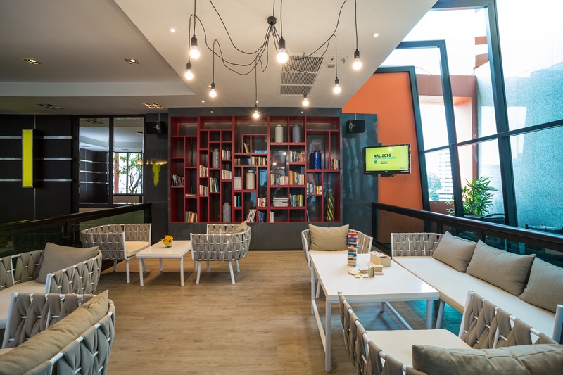 Bandara Suites Silom - Aktivite