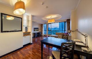 Bandara Suites Silom fotoÄŸrafÄ±