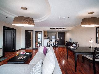 Bandara Suites Silom fotoÄŸrafÄ±