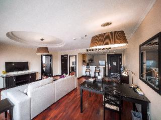 Bandara Suites Silom fotoÄŸrafÄ±
